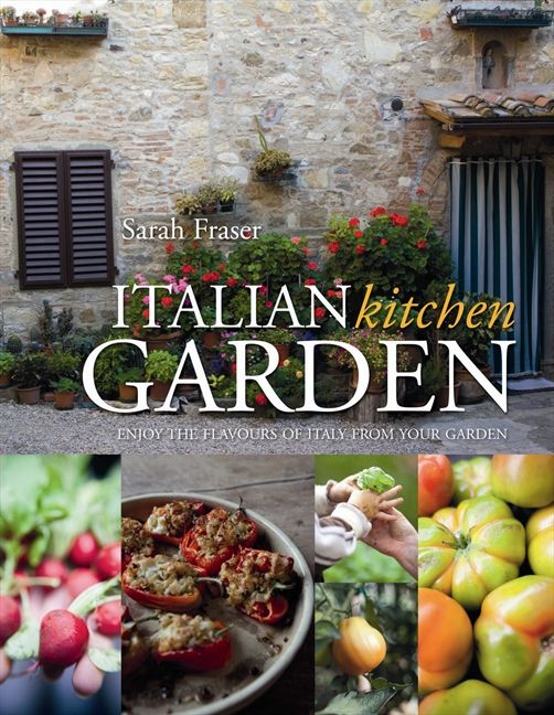 Italian Kitchen Garden: Enjoy the flavours of Italy from your garden - Image 2