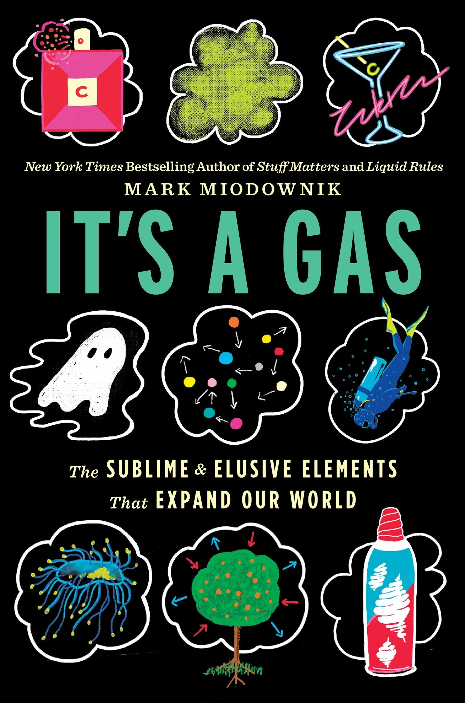 It's a Gas - Image 3