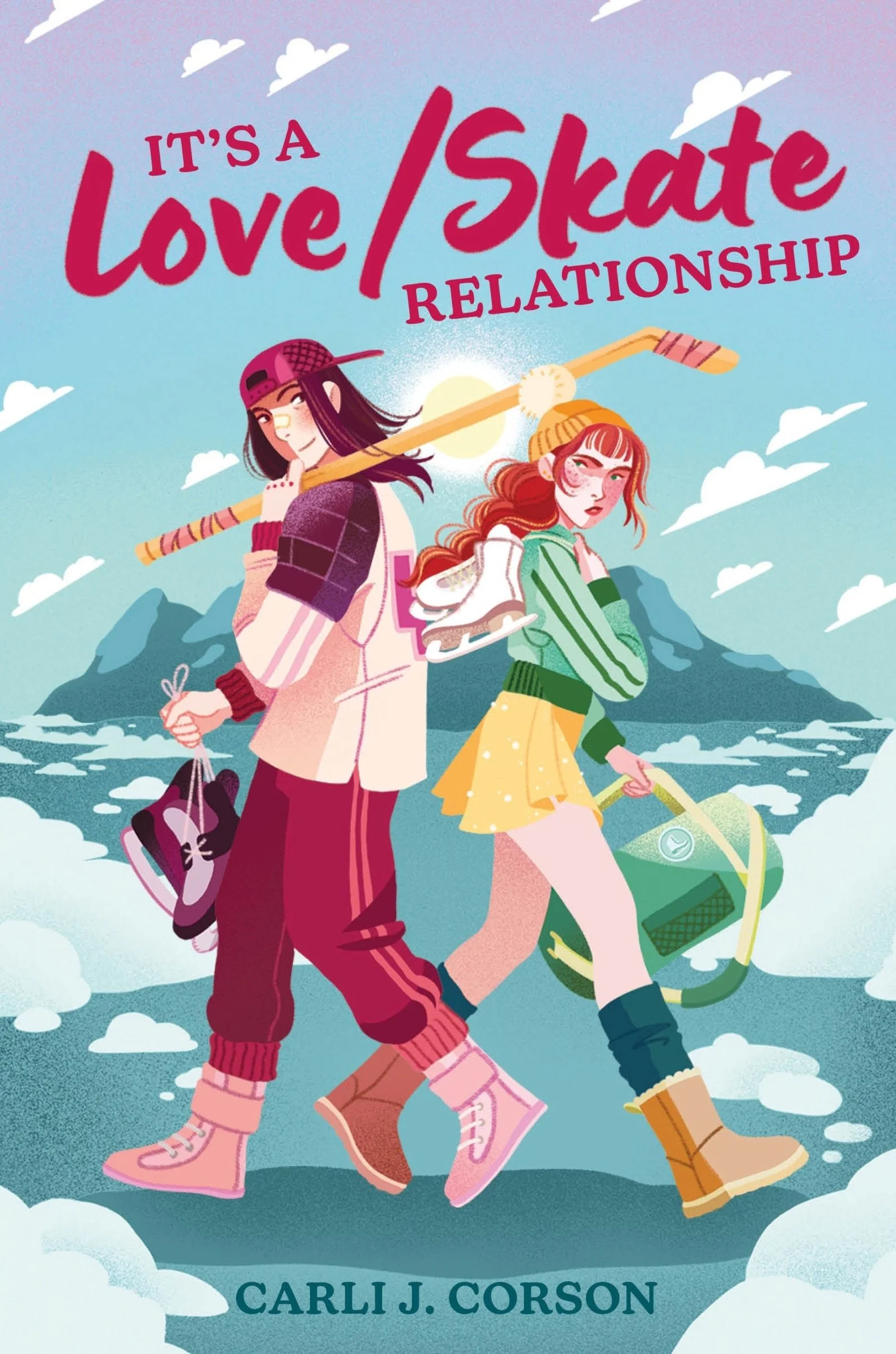 It's a Love/Skate Relationship - Image 2