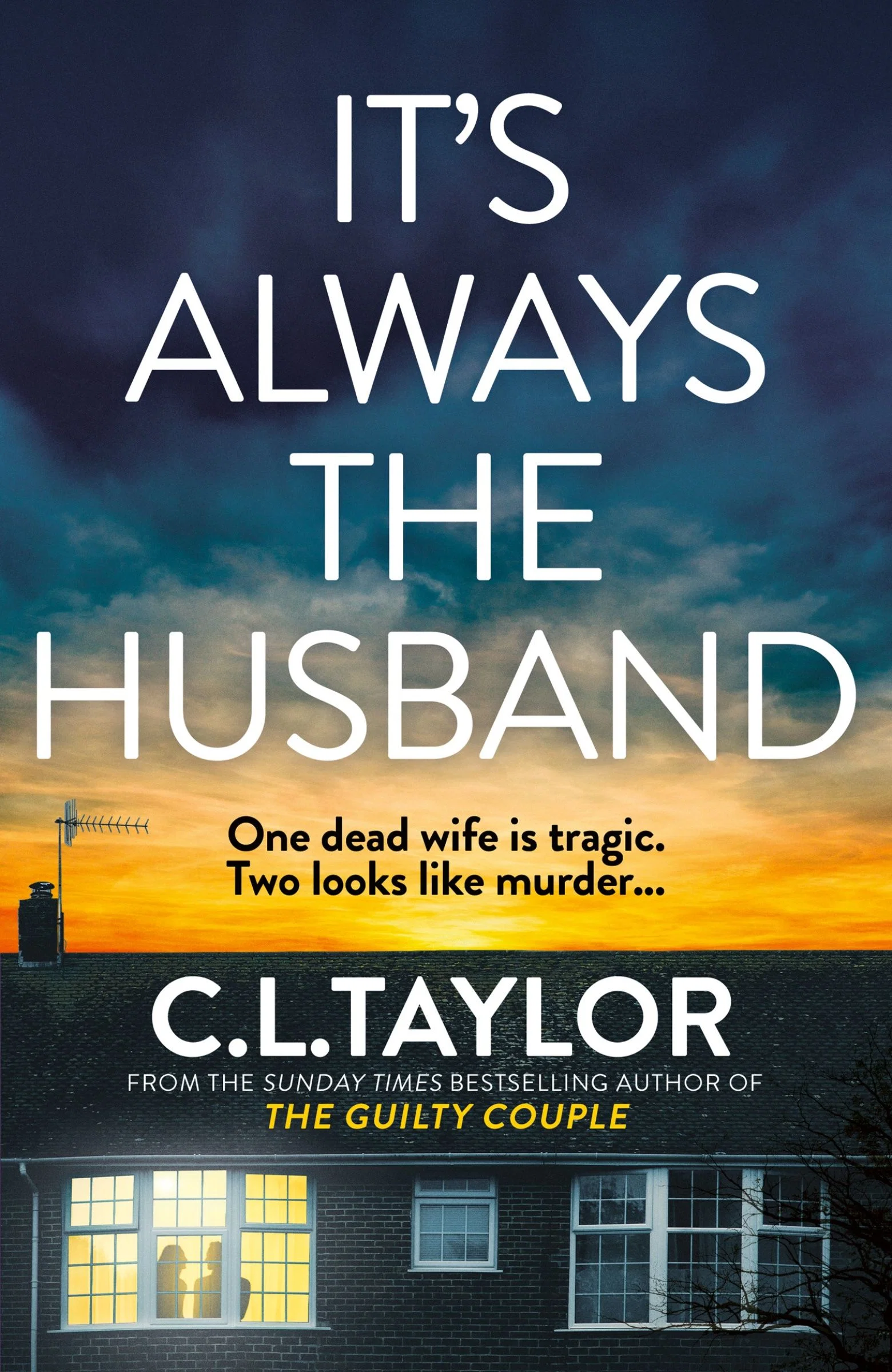 It’s Always the Husband - Image 2