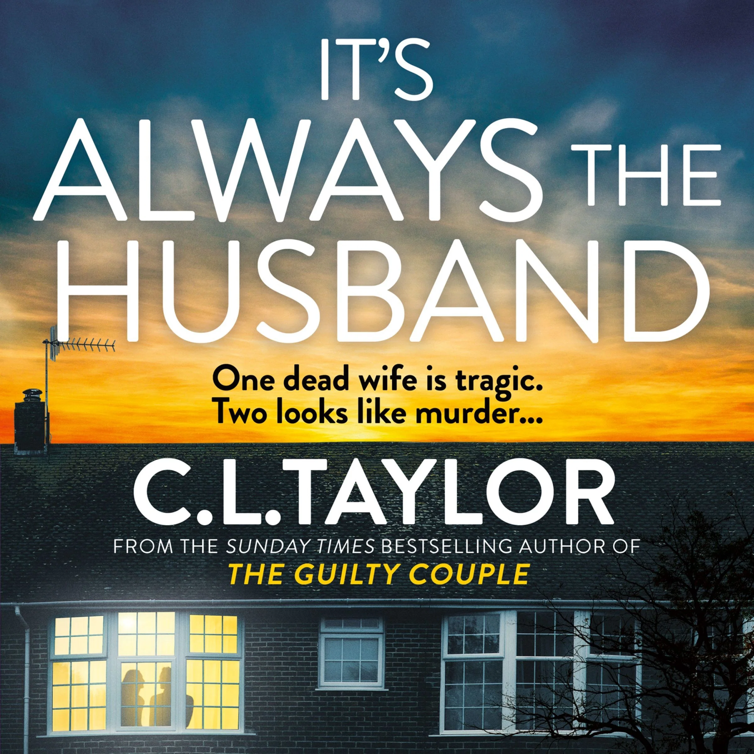 It’s Always the Husband - Image 3