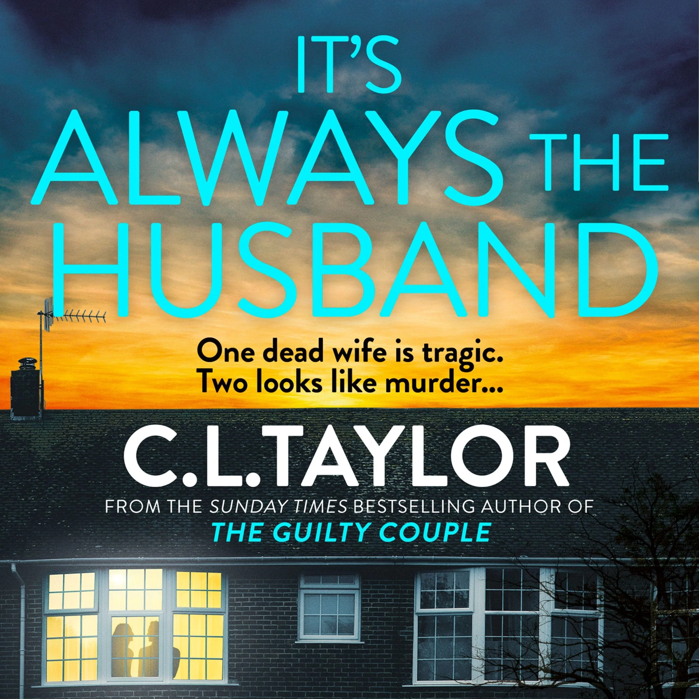 It’s Always the Husband - Image 4