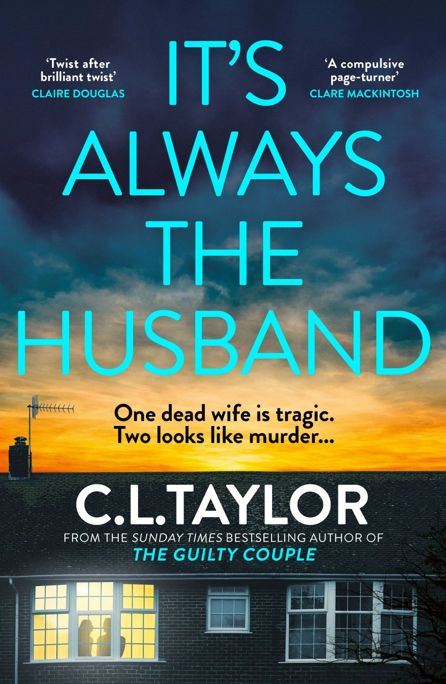 It’s Always the Husband - Image 5