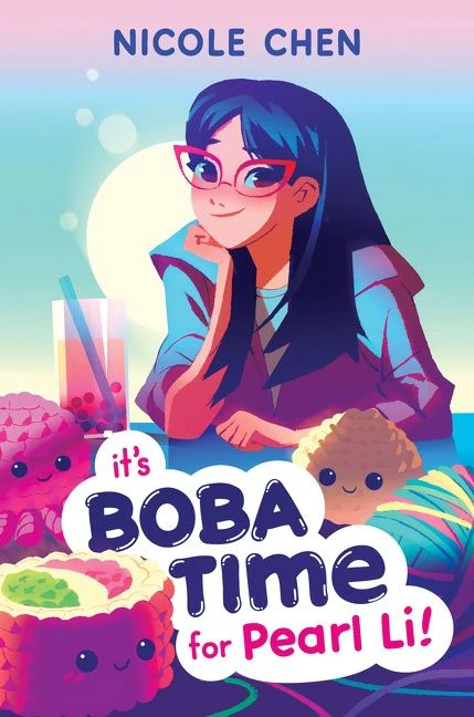 It’s Boba Time for Pearl Li! - Image 4