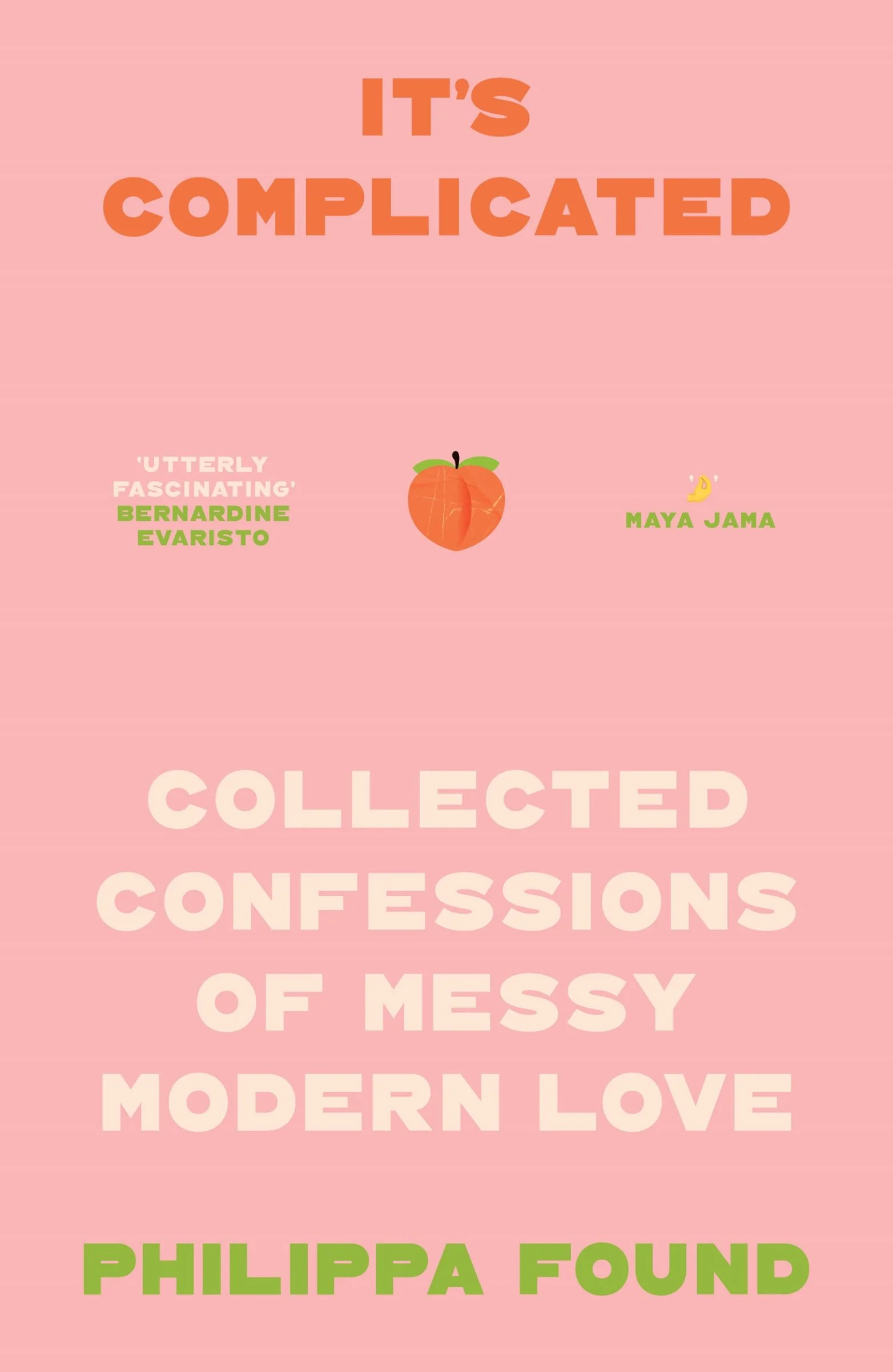 It’s Complicated: Confessions of messy modern love - Image 4