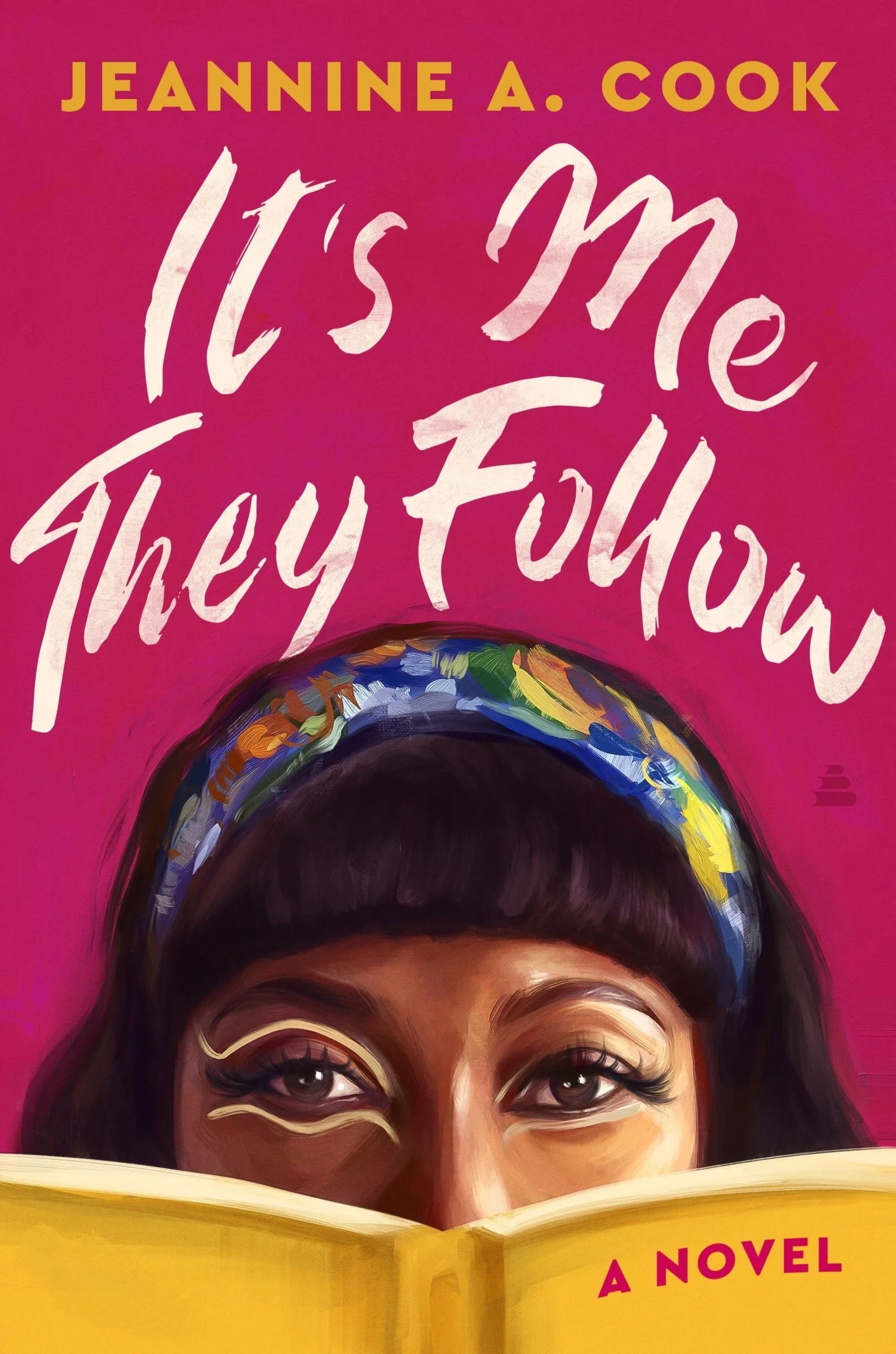 It's Me They Follow - Image 2