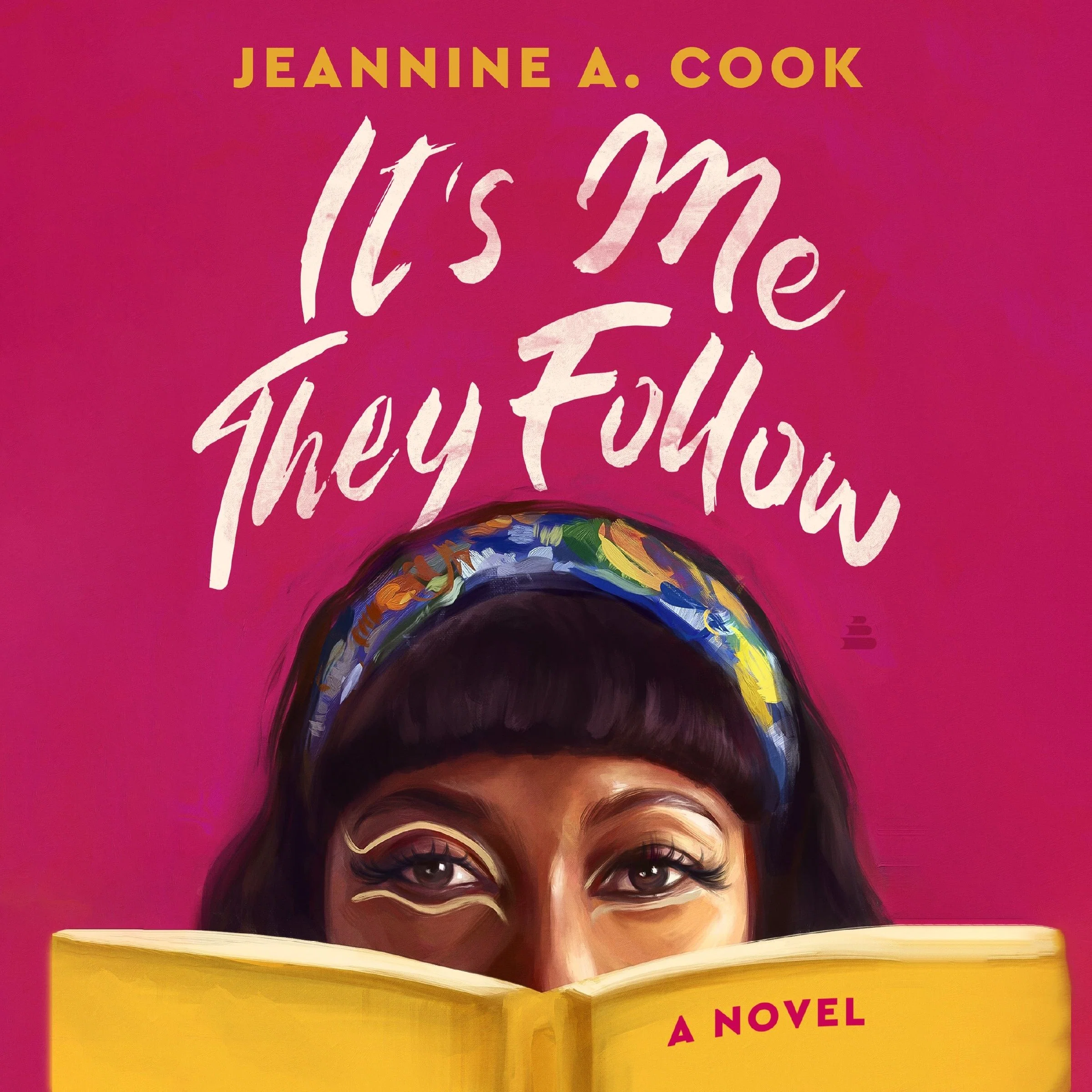 It's Me They Follow - Image 3