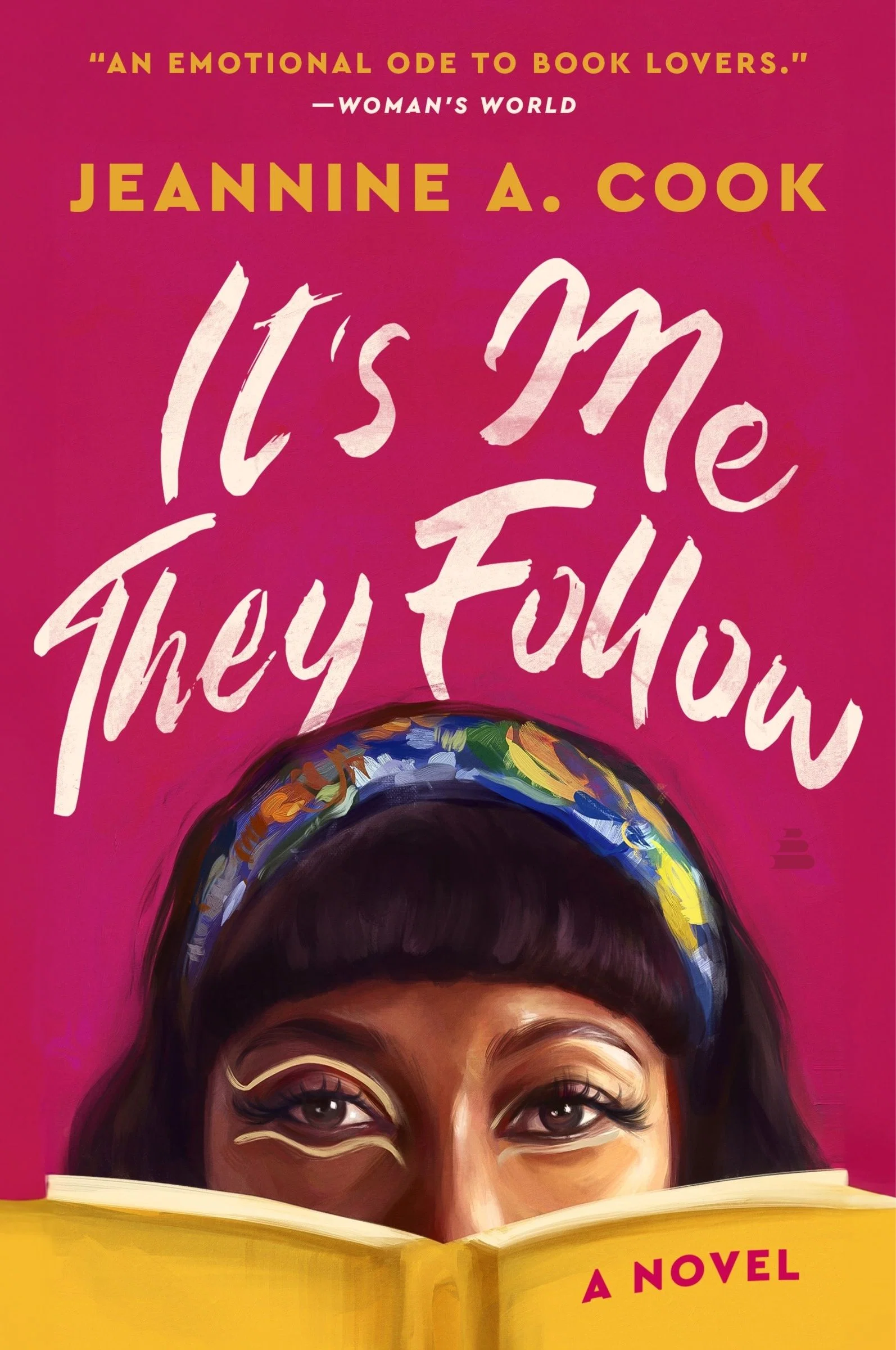 It's Me They Follow - Image 5