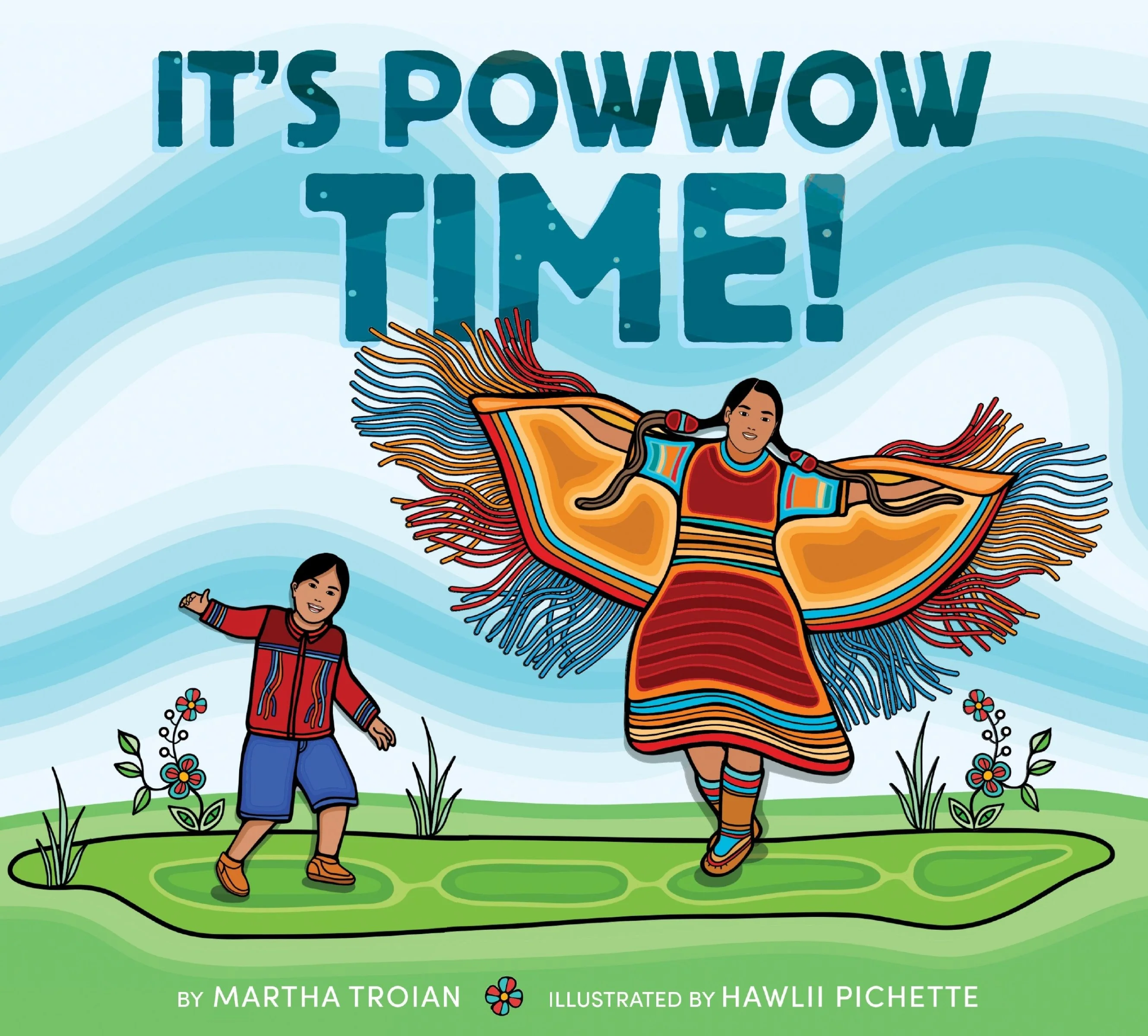 It’s Powwow Time! - Image 2