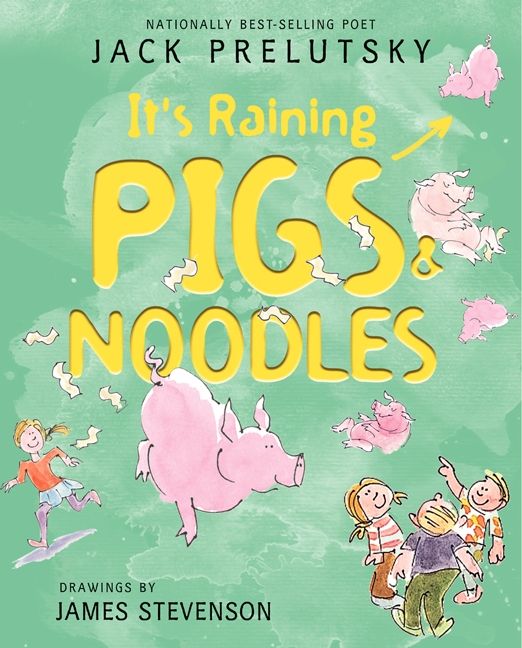 It's Raining Pigs & Noodles - Image 2