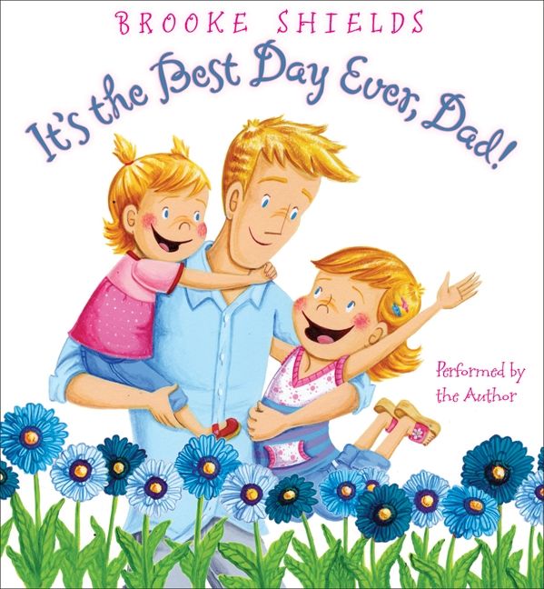 It's the Best Day Ever, Dad! - Image 2