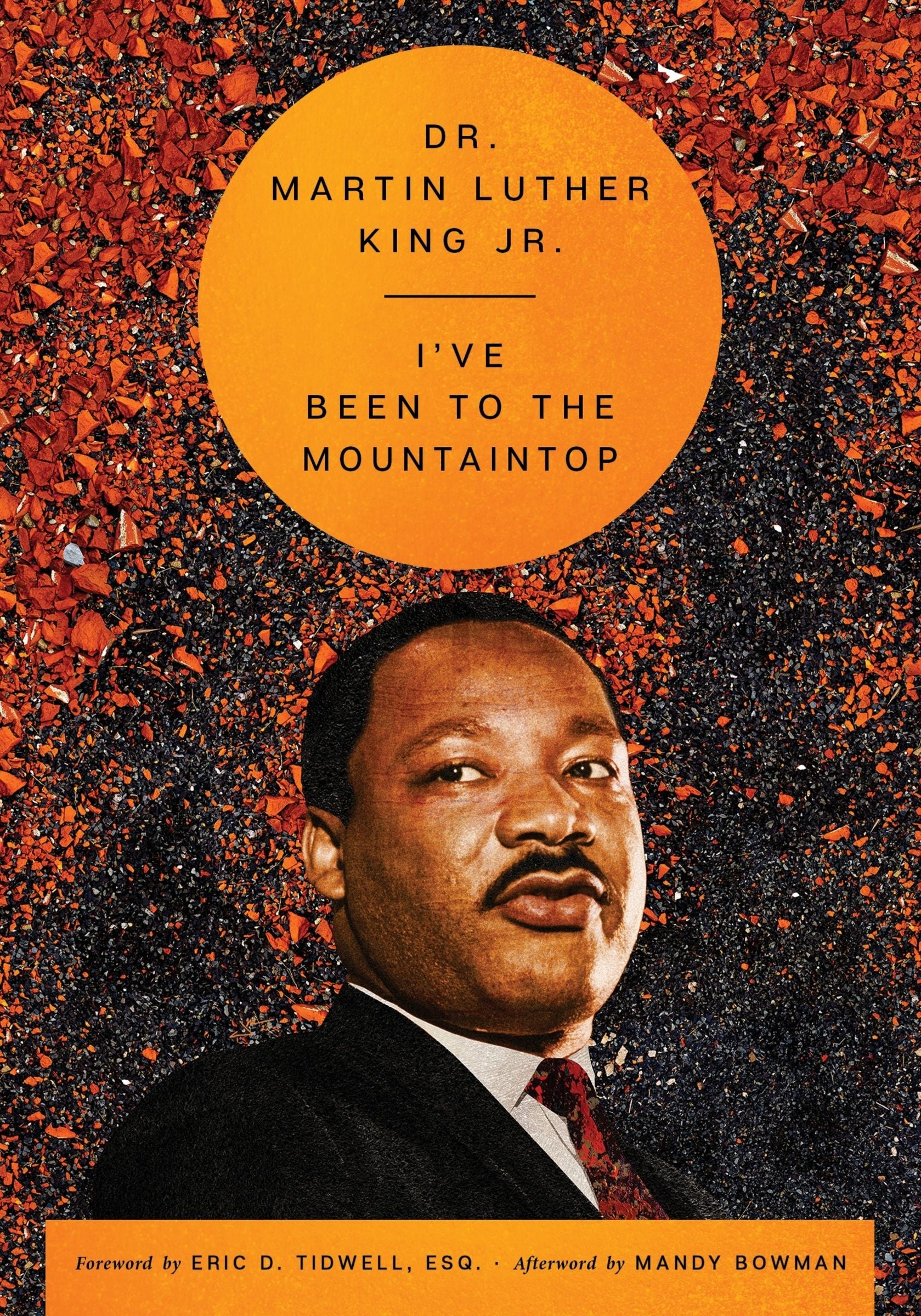 I've Been to the Mountaintop - Image 2