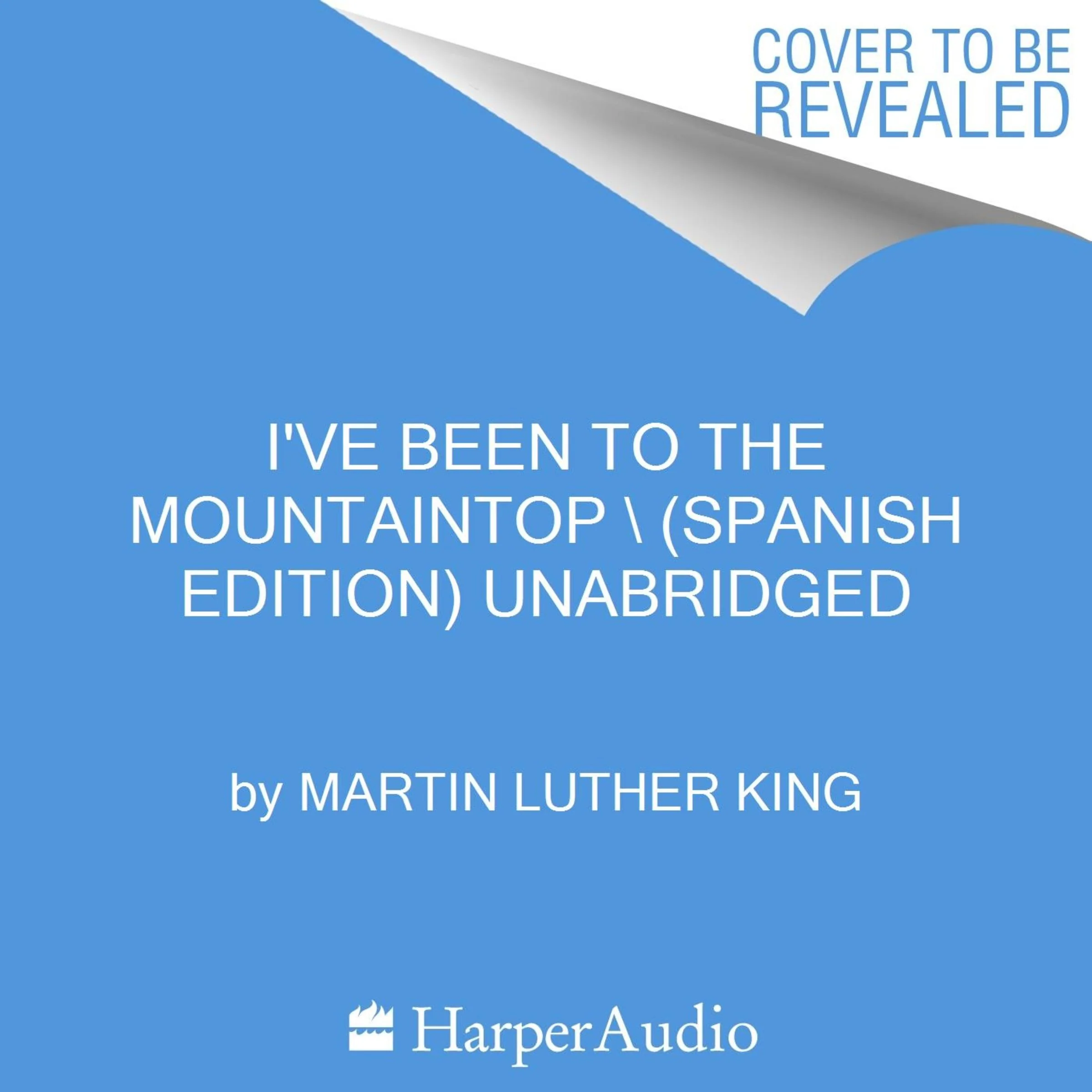 I've Been to the Mountaintop \ (Spanish edition) - Image 2