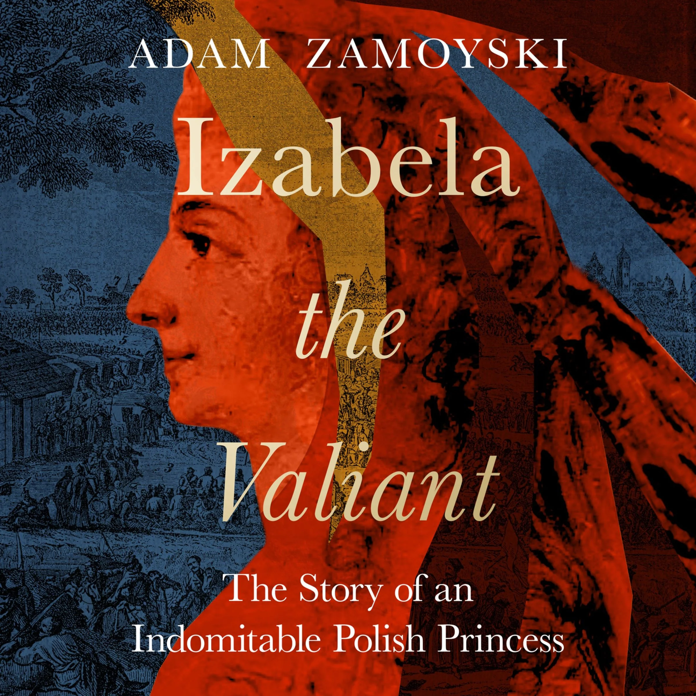 Izabela the Valiant: The Story of an Indomitable Polish Princess - Image 4