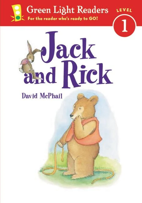 Jack and Rick - Image 2