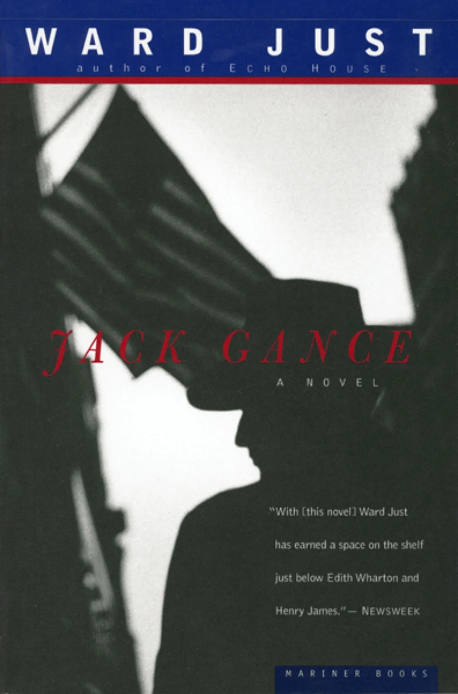 Jack Gance - Image 2