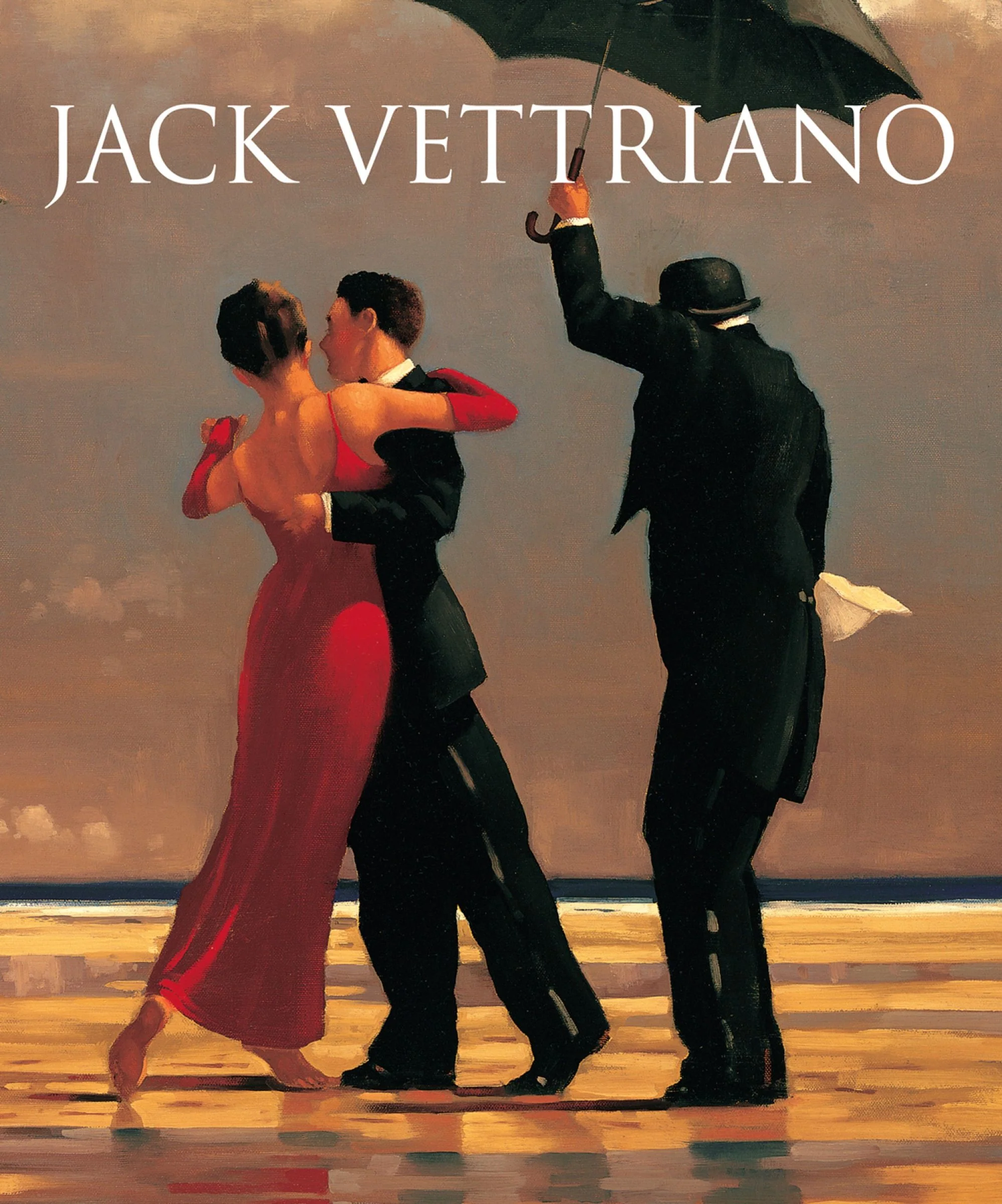 Jack Vettriano: A Life: New edition - Image 3