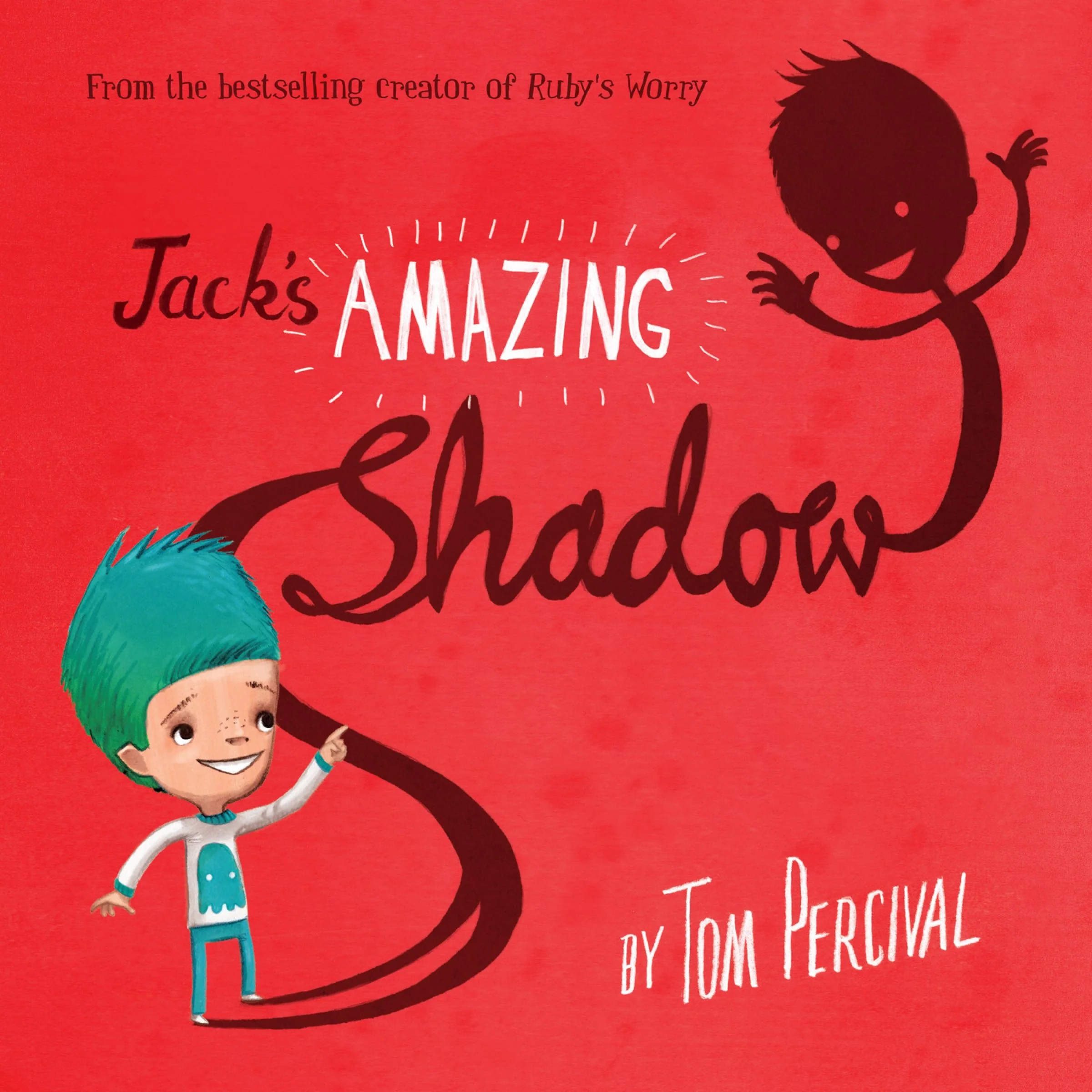 Jack's Amazing Shadow - Image 2