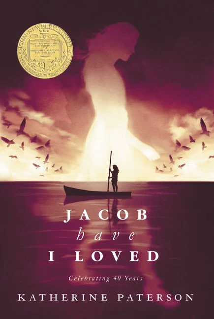 Jacob Have I Loved - Image 2