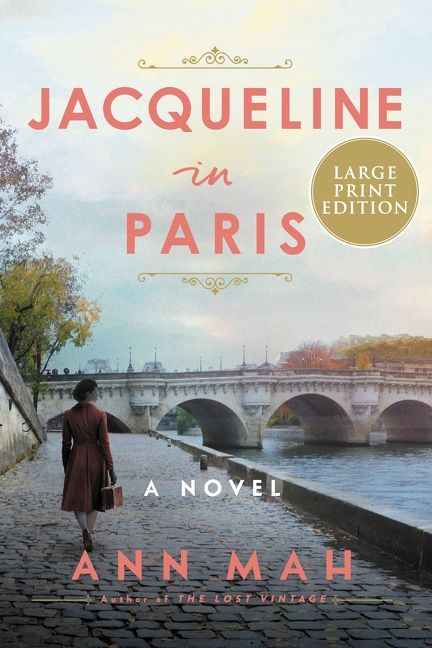 Jacqueline in Paris - Image 2