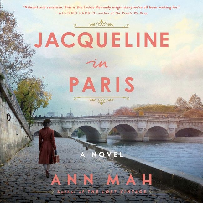 Jacqueline in Paris - Image 4