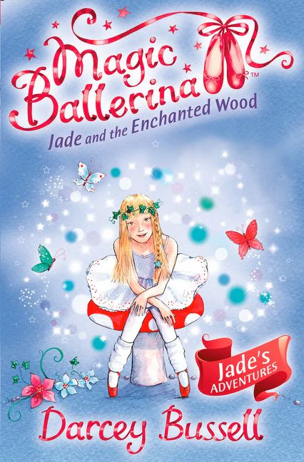 Jade and the Enchanted Wood - Image 2