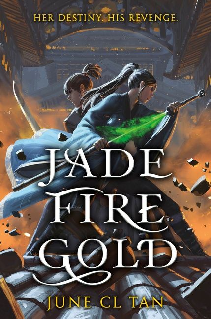 Jade Fire Gold - Image 4