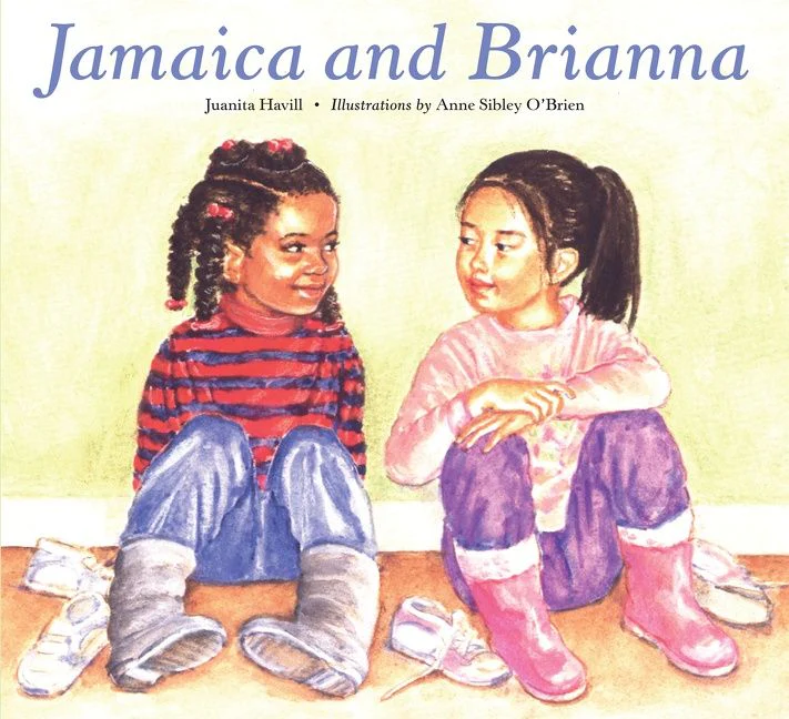Jamaica and Brianna - Image 2
