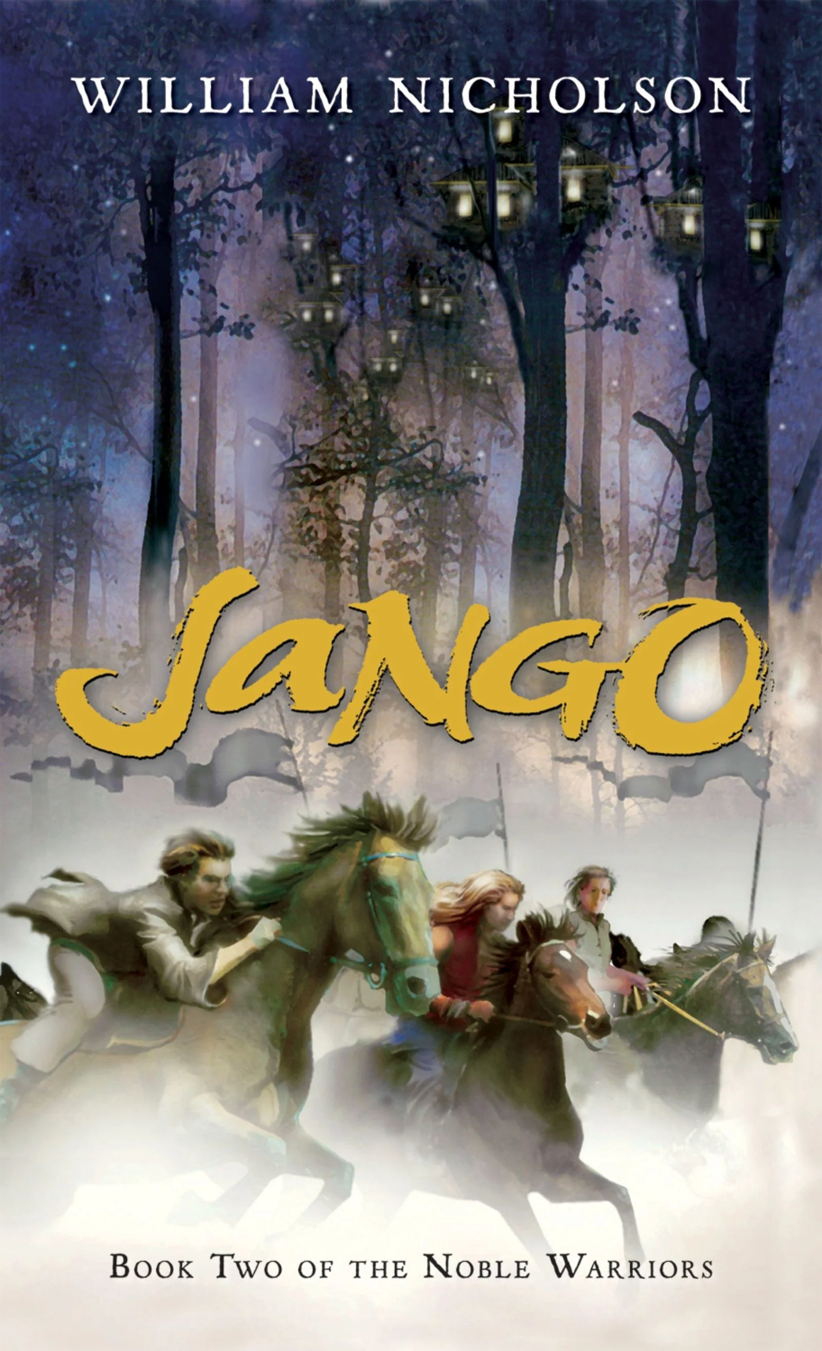 Jango - Image 2