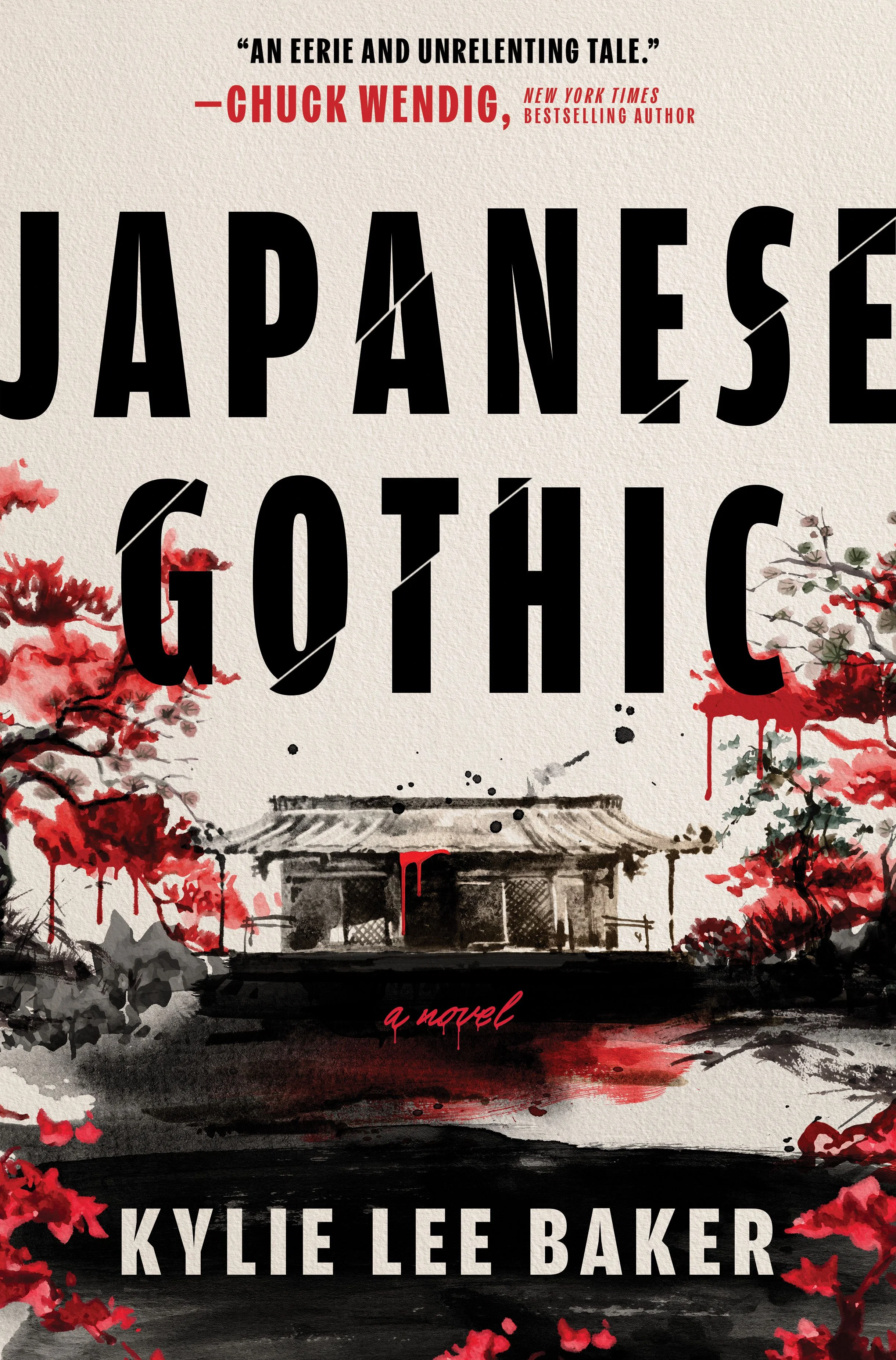 Japanese Gothic - Image 3