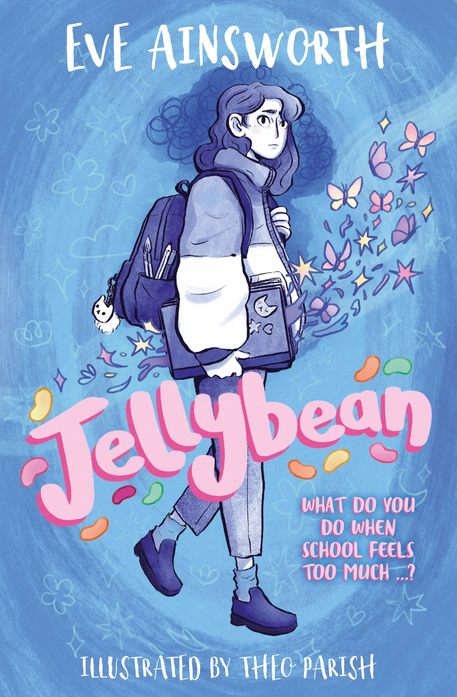 Jellybean - Image 2
