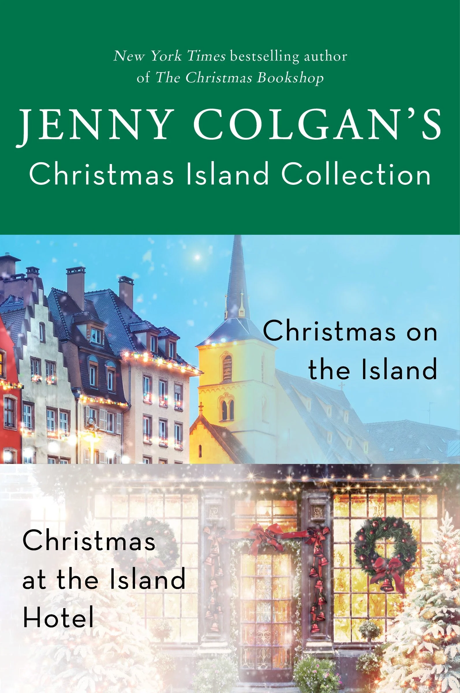 Jenny Colgan's Christmas Island Collection - Image 2