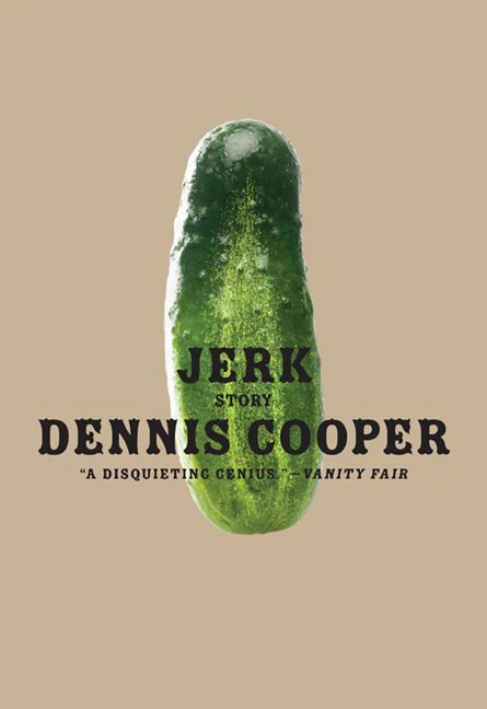 Jerk - Image 2