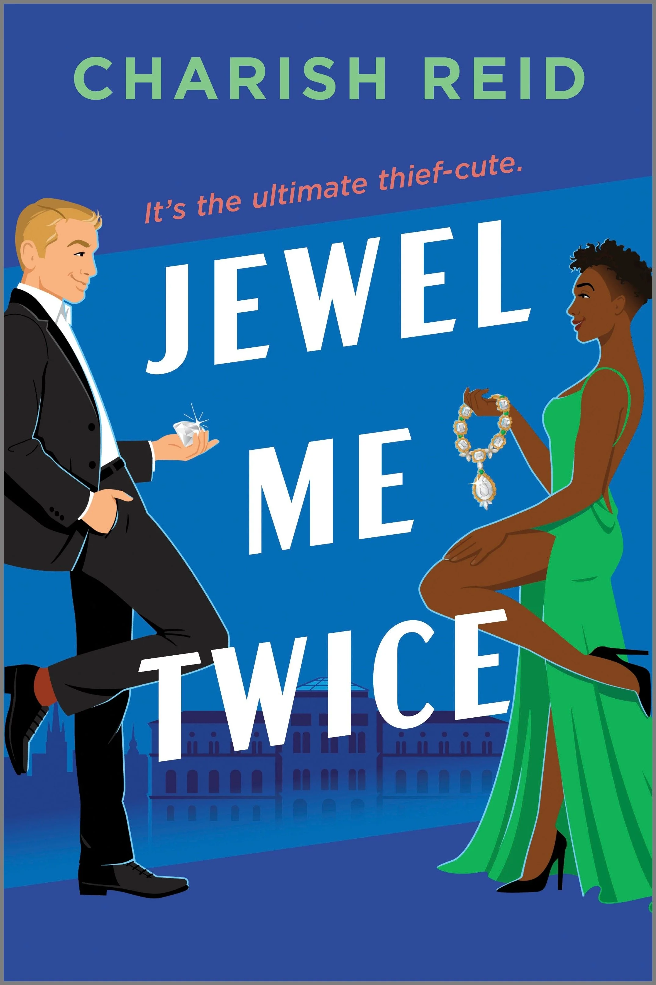 Jewel Me Twice - Image 2
