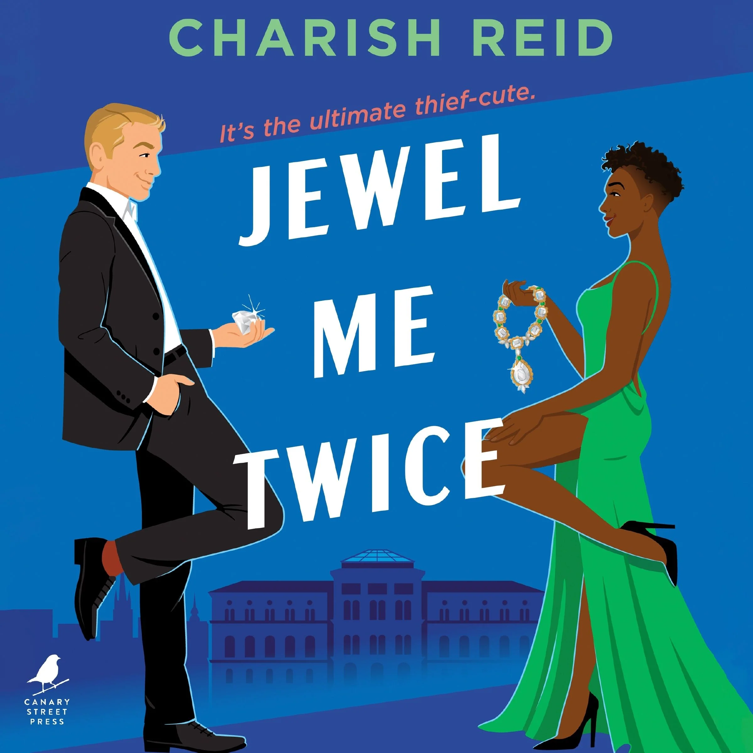 Jewel Me Twice - Image 4