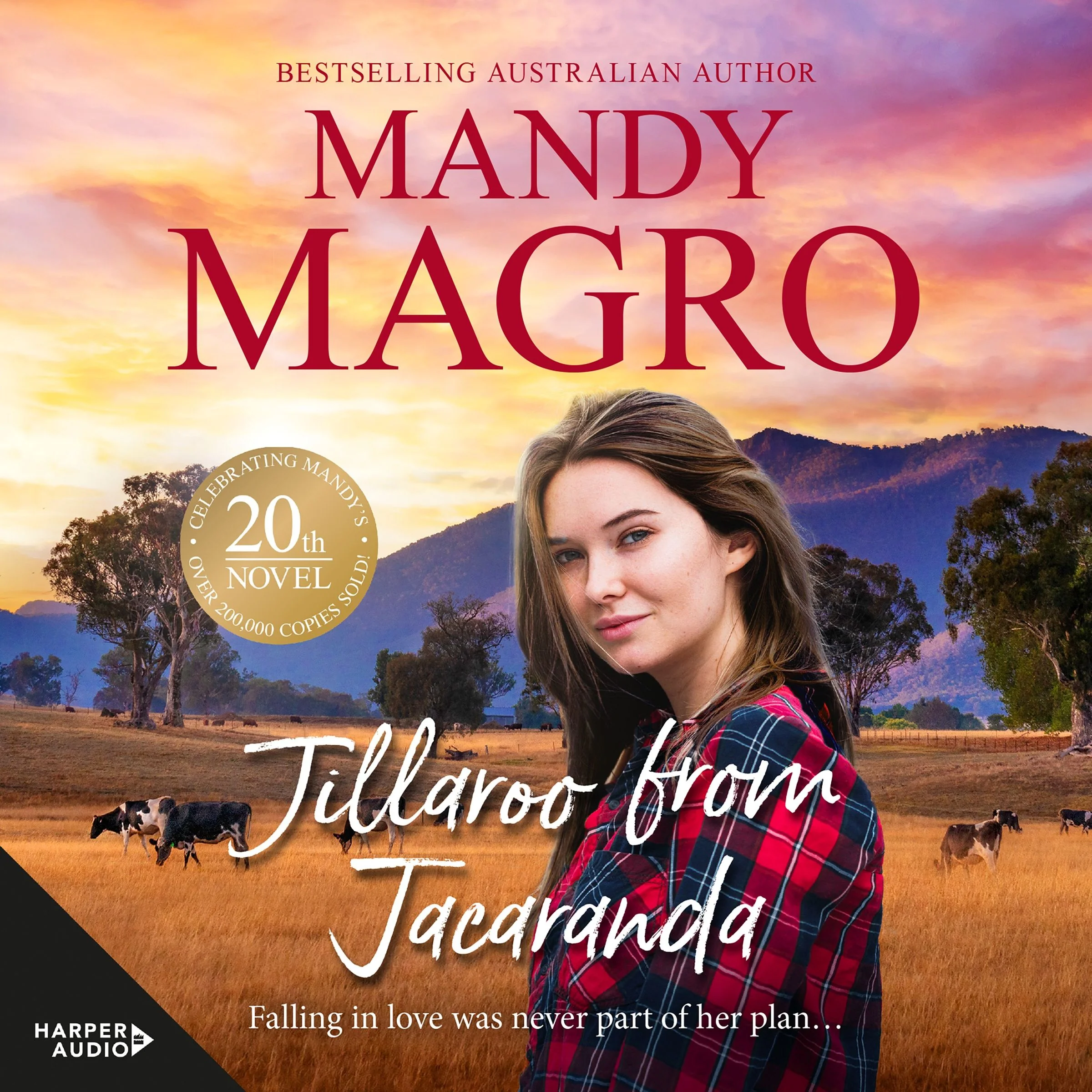 Jillaroo from Jacaranda - Image 3