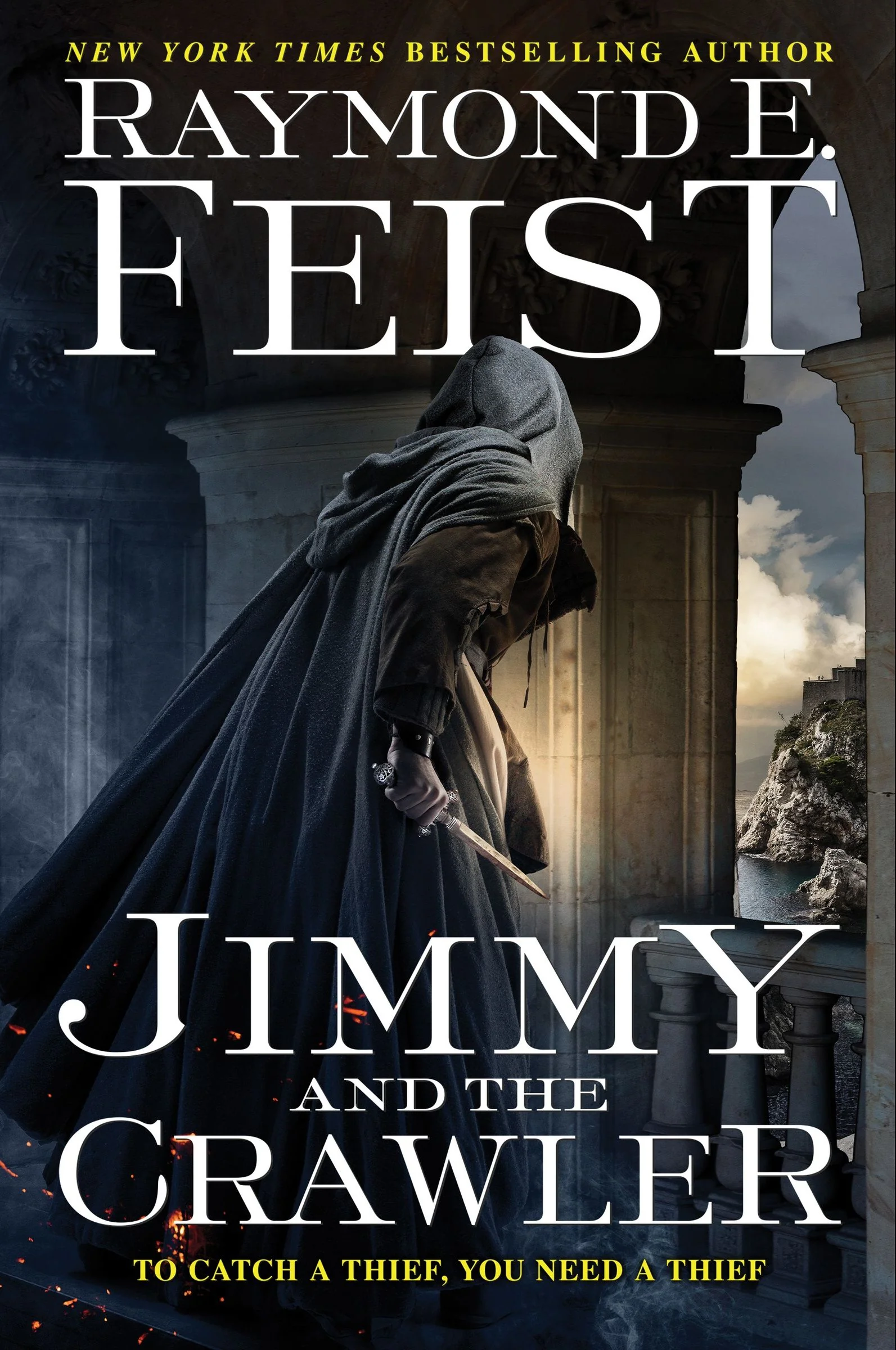 Jimmy and the Crawler - Image 3
