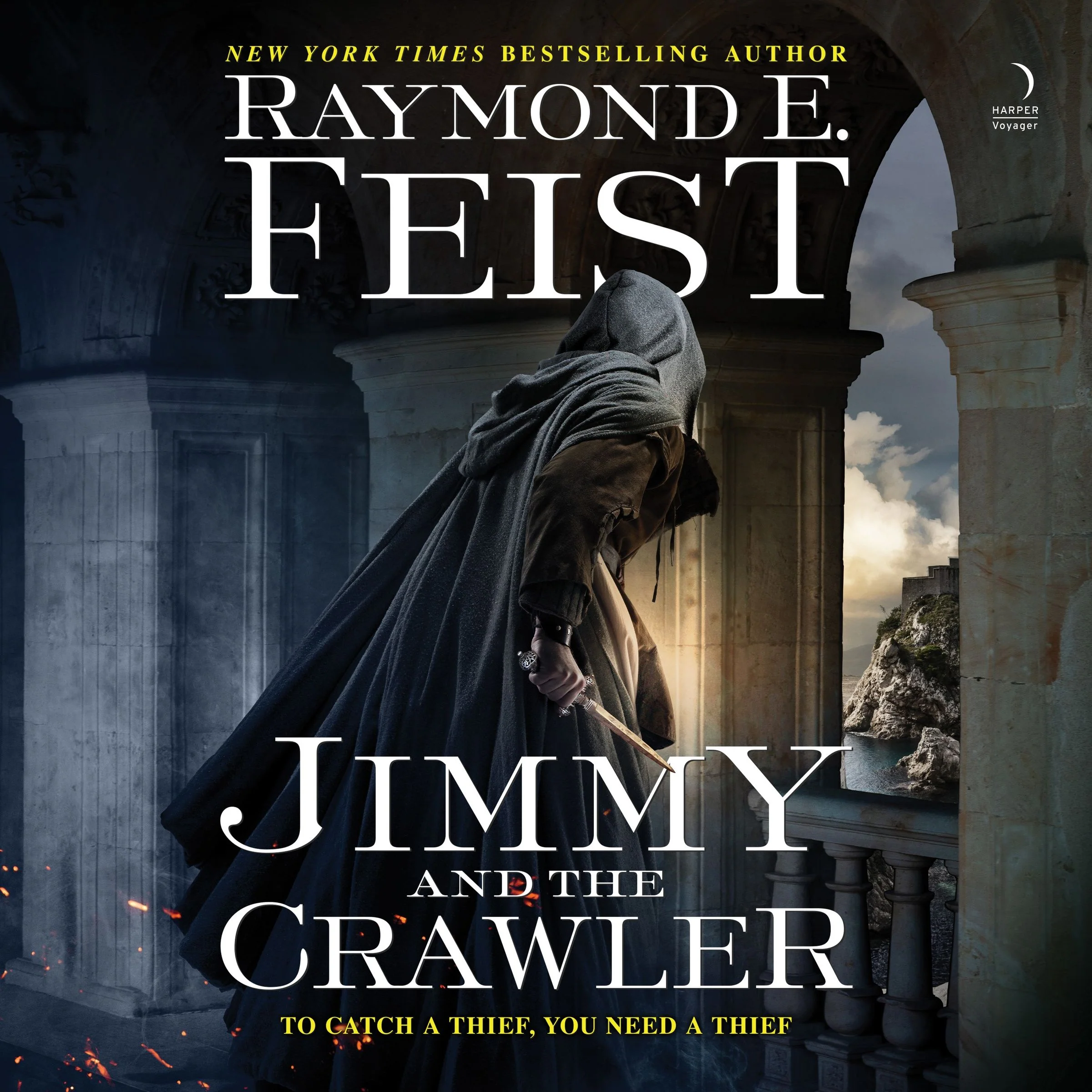 Jimmy and the Crawler - Image 4