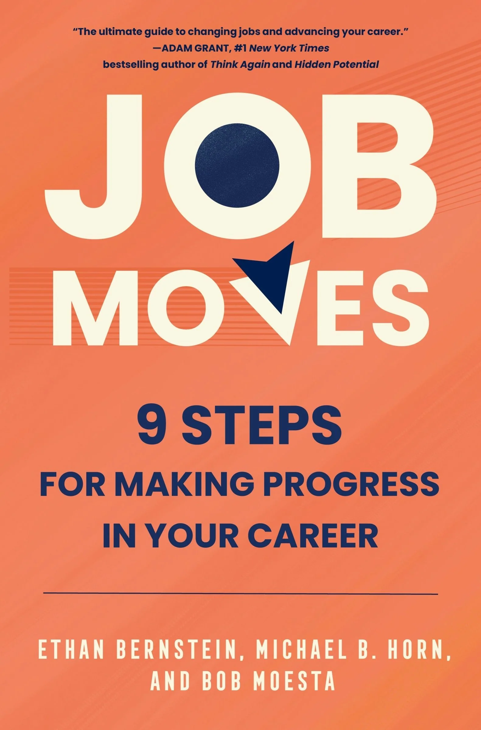 Job Moves - Image 4