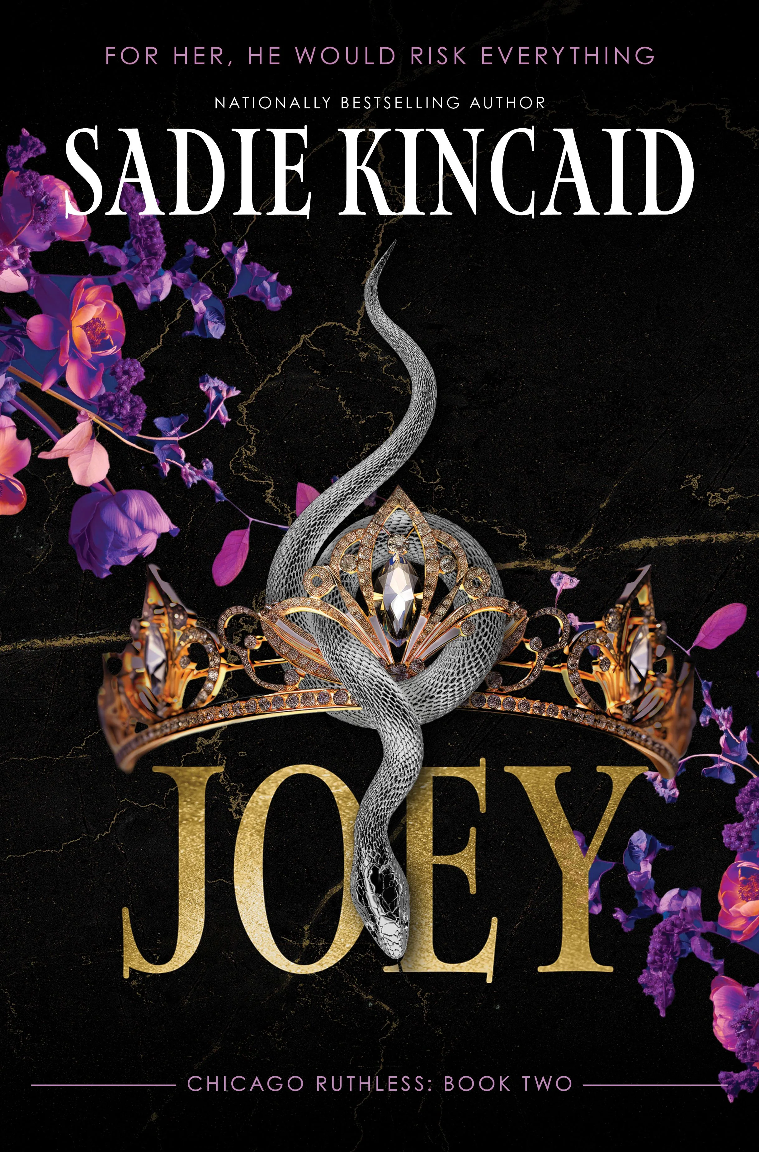 Joey - Image 3