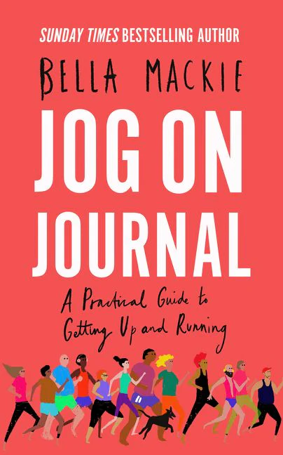 Jog on Journal - Image 2