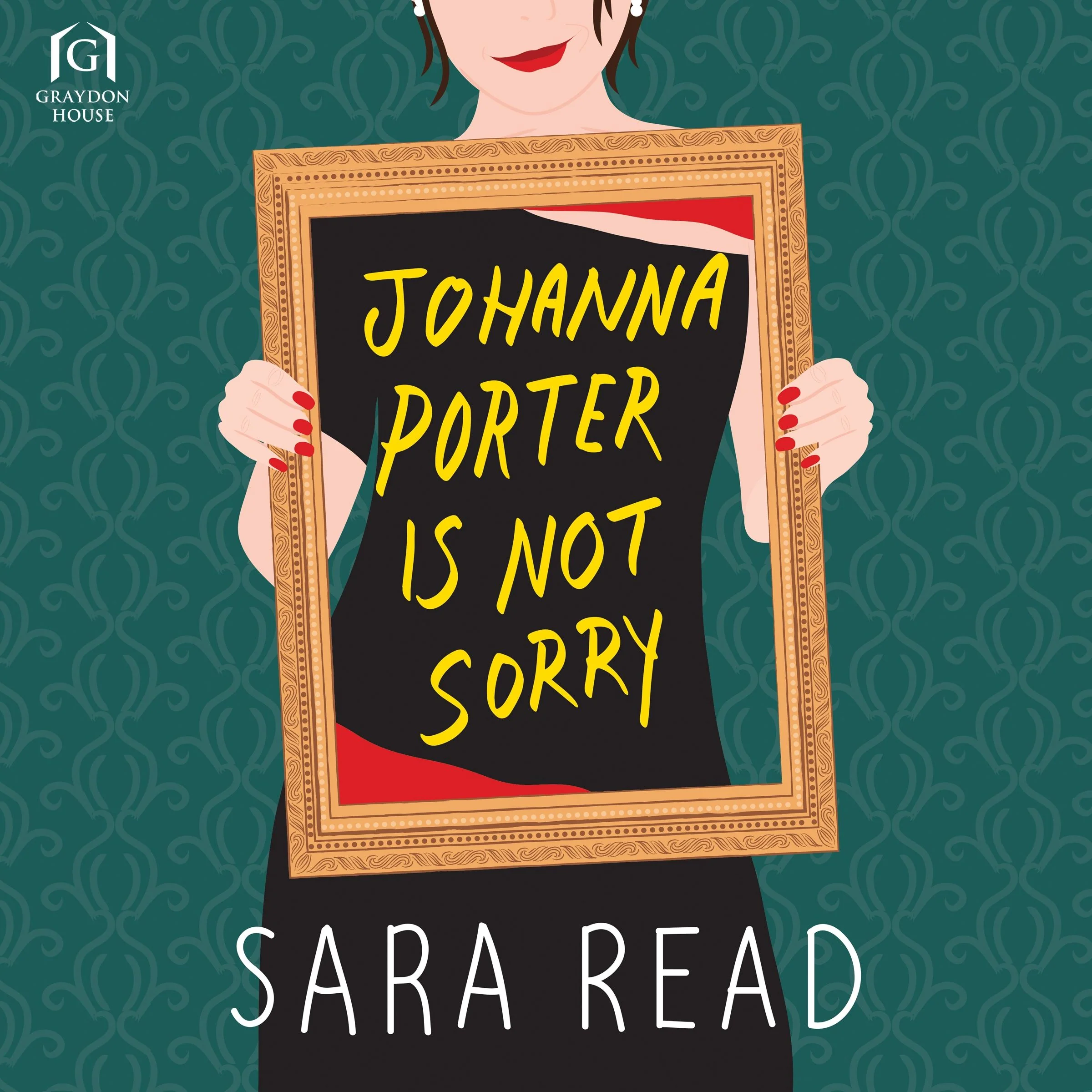 Johanna Porter Is Not Sorry - Image 4