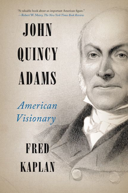 John Quincy Adams - Image 2