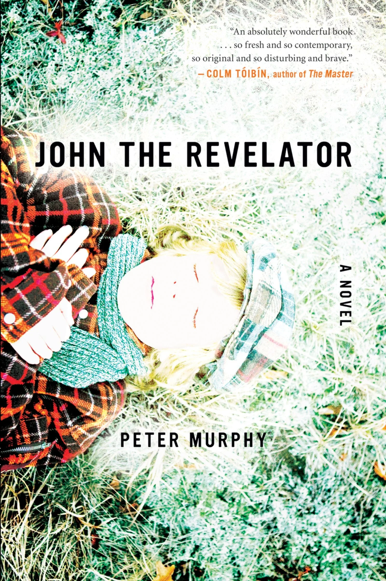John The Revelator - Image 2