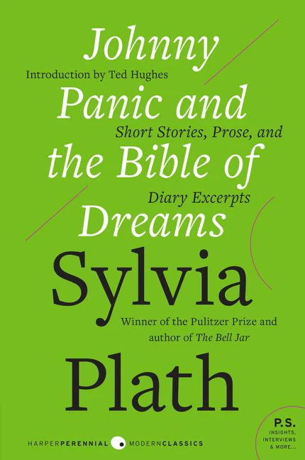 Johnny Panic and the Bible of Dreams - Image 2