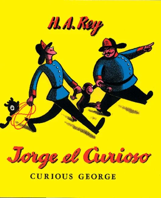 Jorge el Curioso - Image 3