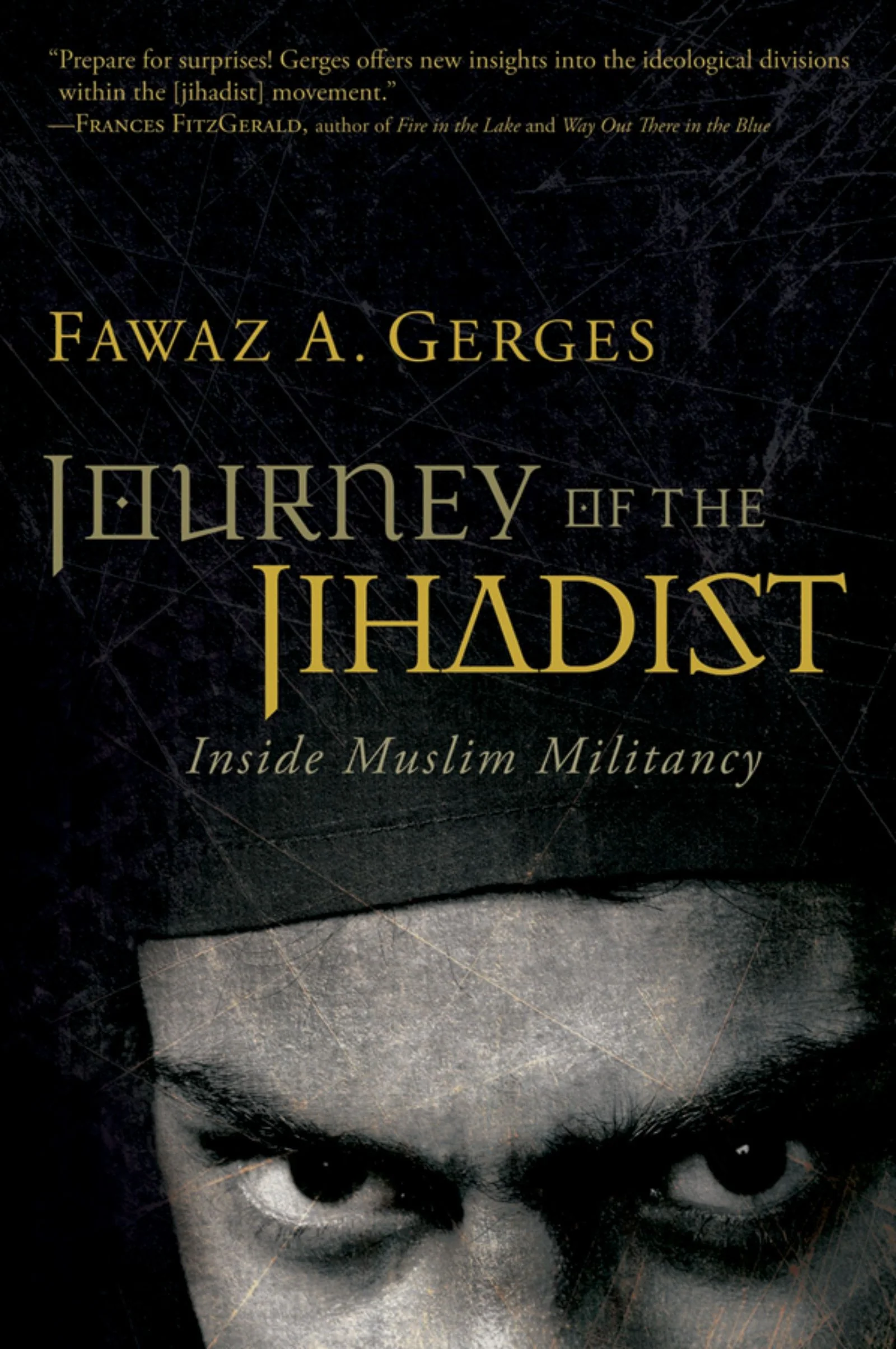 Journey Of The Jihadist - Image 2