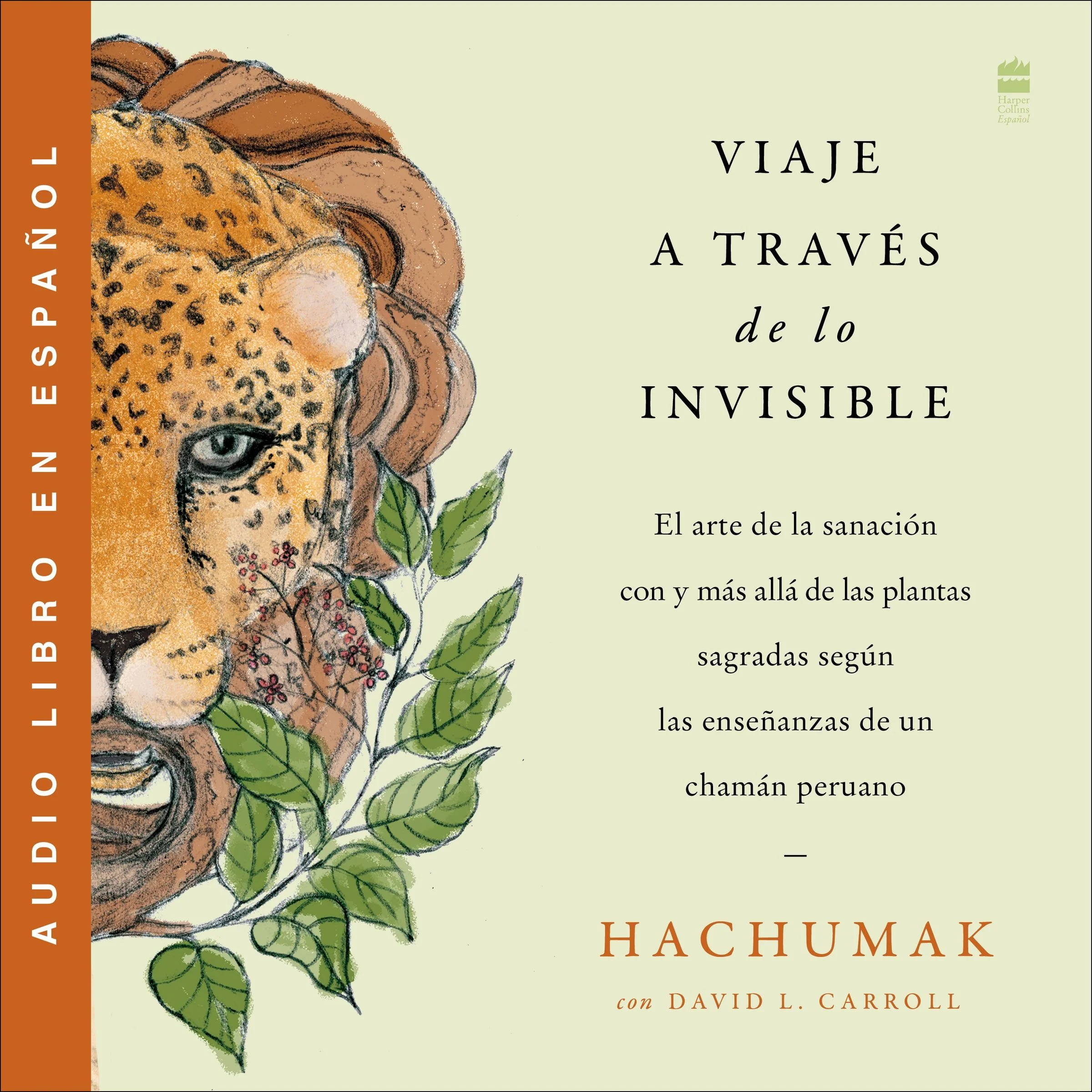 Journeying Through the Invisible \ Viaje a trav??s de lo invisible - Image 2
