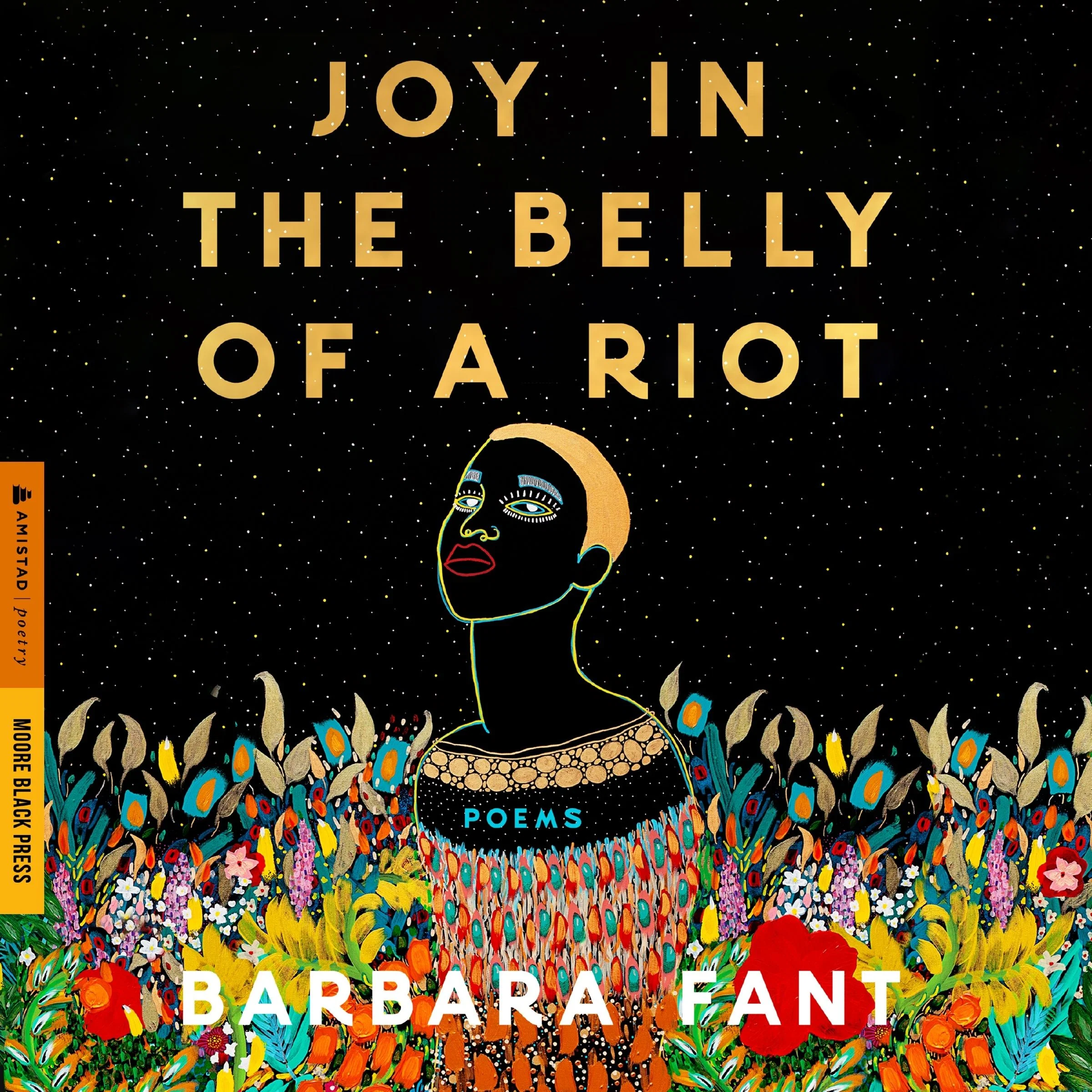 Joy in the Belly of a Riot - Image 4