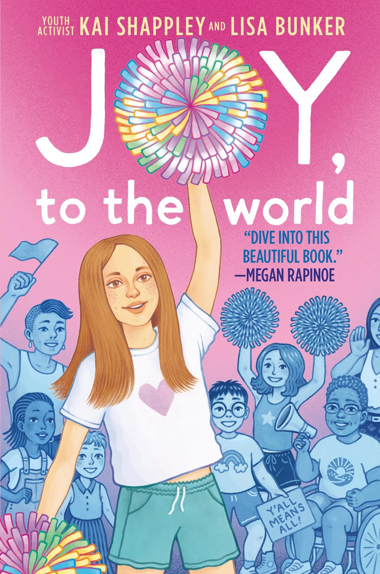 Joy, to the World - Image 3